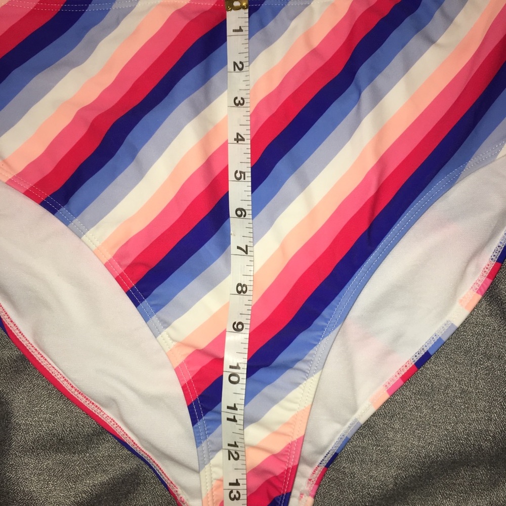 Nobo No Boundaries Monokini, Adjustable - image 5